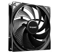 VENTILATEUR DE BOITIER BE QUIET PURE WINGS 3 HAUTE VITESSE PWM 14CM NOIR