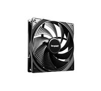 VENTILATEUR DE BOITIER BE QUIET PURE WINGS 3 HAUTE VITESSE PWM 14CM NOIR