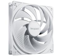 Be Quiet Pure Wings 3 140mm PWM high-speed white 140 mm Case fan 30,5 BL113