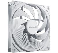 be quiet! Lüfter Pure Wings 3 White PWM high-speed- 140mm Gehäuselüfter