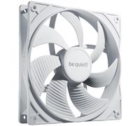 be quiet Pure Wings 3 140mm PWM White Lüfter, hohe Drehzahl, niedrige Mindestdr