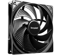 VENTILATEUR DE BOITIER BE QUIET PURE WINGS 3 HAUTE VITESSE PWM 14CM NOIR