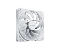 Be Quiet Pure Wings 3 White 140mm PWM High-Speed Ventola Cooler