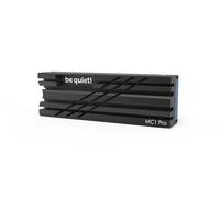 BQT BZ003 - be quiet! MC1 Pro, M.2 SSD cooler