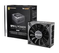 BQT BN239 - Networking be quiet! SFX-L Power 600W