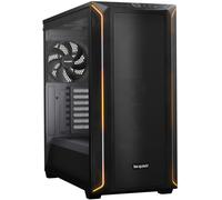 be quiet Shadow Base 800 DX Black PC-Gehäuse, Pure Wings 3 140mm PWM Lüfter, AR