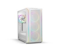 Be Quiet! Shadow Base 800 FX RGB Gaming Case w/ Glass Window E-ATX ARGB Front Strips Controller 4x ARGB Fans Hub Mesh Airfl