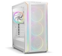 Be Quiet! Shadow Base 800 FX RGB Gaming Case w/ Glass Window E-ATX ARGB Front Strips Controller 4x ARGB Fans Hub Mesh Airfl