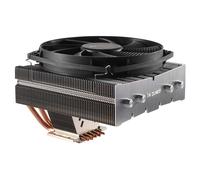 BQT BK003 - Siate tranquilli! Scambiatore di calore CPU shadow Rock TF2