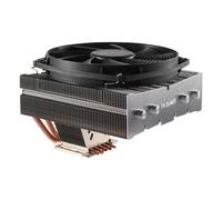 Be Quiet Shadow Rock TF 2 Cooler 13,5 cm 1400 Giri/min 2000 Giri/min BK003