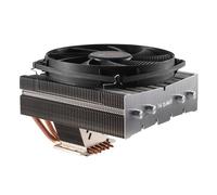 BQT BK003 - Siate tranquilli! Scambiatore di calore CPU shadow Rock TF2