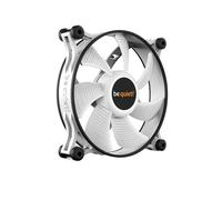 be quiet Shadow Wings 2 120mm PWM White fan, high maximum speed, low minimum sp