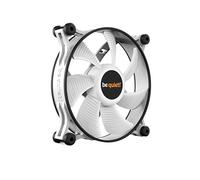 BQT BL089 - si quiet! Shadow Wings 2, 120 mm, PWM, bianco