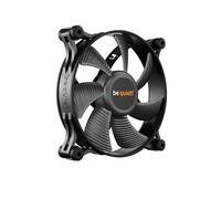 be quiet! BL084 sistema di raffreddamento per computer Case per computer Ventilatore 12 cm Nero