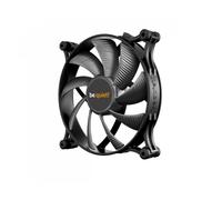 be quiet! Shadow Wings 2 140mm PWM Case per computer Ventilatore 14 cm Nero (be quiet! Shadow Wings 2 - indsats med)
