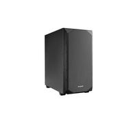 BE QUIET - Siate tranquilli! Pure Base 500 Mid Tower Gaming Case - Nero USB 3.0