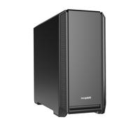 BQT BG026 - Be quiet! Silent Base 601 Nera