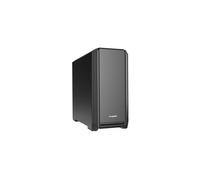 Be Quiet Silent Base 601 Gaming Case, E-ATX, 2 x Pure Wings 2 Fans, PSU Shroud,