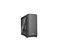 Be quiet Silent Base 601 Window Midi Tower Nero (be quiet Silent Base 601 Wind