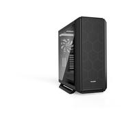BQT BGW39 - be quiet! Silent Base 802 Window - Black