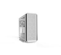 BQT BGW40 - be quiet! Silent Base 802 Window - White