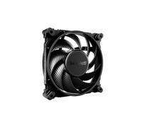 BE QUIET! VENTOLA SILENT WINGS 4 120MM PWM
