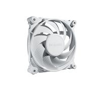 be quiet SILENT WINGS 4 120mm PWM White Case per computer Ventilatore 12 cm Bia