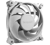 be quiet Silent Wings 4 120mm PWM White Lüfter, optimierte Lüfterblätter, außer