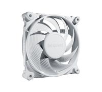 Be Quiet Silent Wings 4 120mm PWM White white 120 mm Case fan 18,9 dB BL114