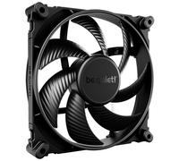 be quiet! SILENT WINGS 4 140mm PWM Case per computer Ventilatore 14 cm Nero 1 pz