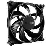 be quiet! SILENT WINGS 4 140mm PWM Case per computer Ventilatore 14 cm Nero 1 pz