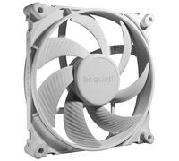 be quiet Silent Wings 4 140mm PWM White Lüfter, optimierte Lüfterblätter, außer