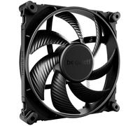 be quiet! SILENT WINGS 4 140mm Case per computer Ventilatore 14 cm Nero 1 pz