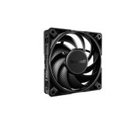 be quiet! SILENT WINGS PRO 4 120mm PWM Case per computer Ventilatore 12 cm Nero 1 pz