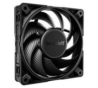 be quiet! SILENT WINGS PRO 4 120mm PWM Case per computer Ventilatore 12 cm Nero 1 pz