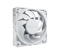 Be Quiet Silent Wings Pro 4 120mm PWM White white 120 mm Case fan BL118