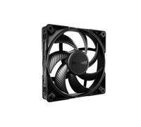 be quiet! SILENT WINGS PRO 4 140mm PWM Case per computer Ventilatore 14 cm Nero 1 pz