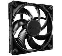 be quiet! SILENT WINGS PRO 4 140mm PWM Case per computer Ventilatore 14 cm Nero 1 pz