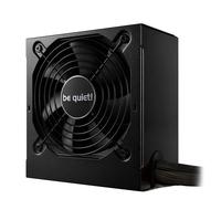 Be Quiet Sistema Power 10 850W 80 Plus Gold