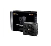 be quiet! Straight Power 11 alimentatore per computer 1000 W 20+4 pin ATX ATX Nero