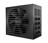 be quiet! Straight Power 11 alimentatore per computer 1000 W 20+4 pin ATX ATX Nero