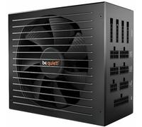 be quiet! Straight Power 11 1200W Platinum power supply unit 20+4 pin ATX ATX Black