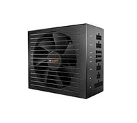 be quiet! Straight Power 11 650W Platinum power supply unit ATX Black