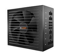 be quiet! STRAIGHT Power 11 - Alimentatore di rete 750 W, 80 PLUS, colore: Nero
