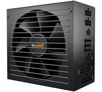 Be Quiet! Alimentatore PCIe 5.0 modulare silenzioso Straight Power 12 da 750 W 80 PLUS Platinum