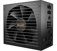 Be Quiet! 850W Straight Power 12 PSU Fully Modular 80+ Platinum Silent Wings Fan ATX 30 PCIe 50