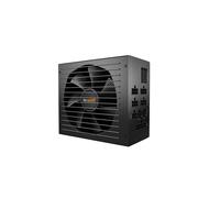 be quiet! Straight Power 12 alimentatore per computer 1200 W 20+4 pin ATX ATX Nero