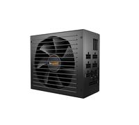 be quiet! Straight Power 12 alimentatore per computer 1200 W 20+4 pin ATX Nero [BN339]