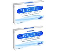 Be Quiet Stress Control 15 Compresse 2x15 pz Compresse