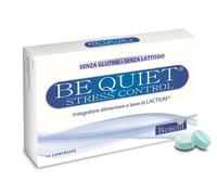 BE QUIET Stress Control 15 Cpr